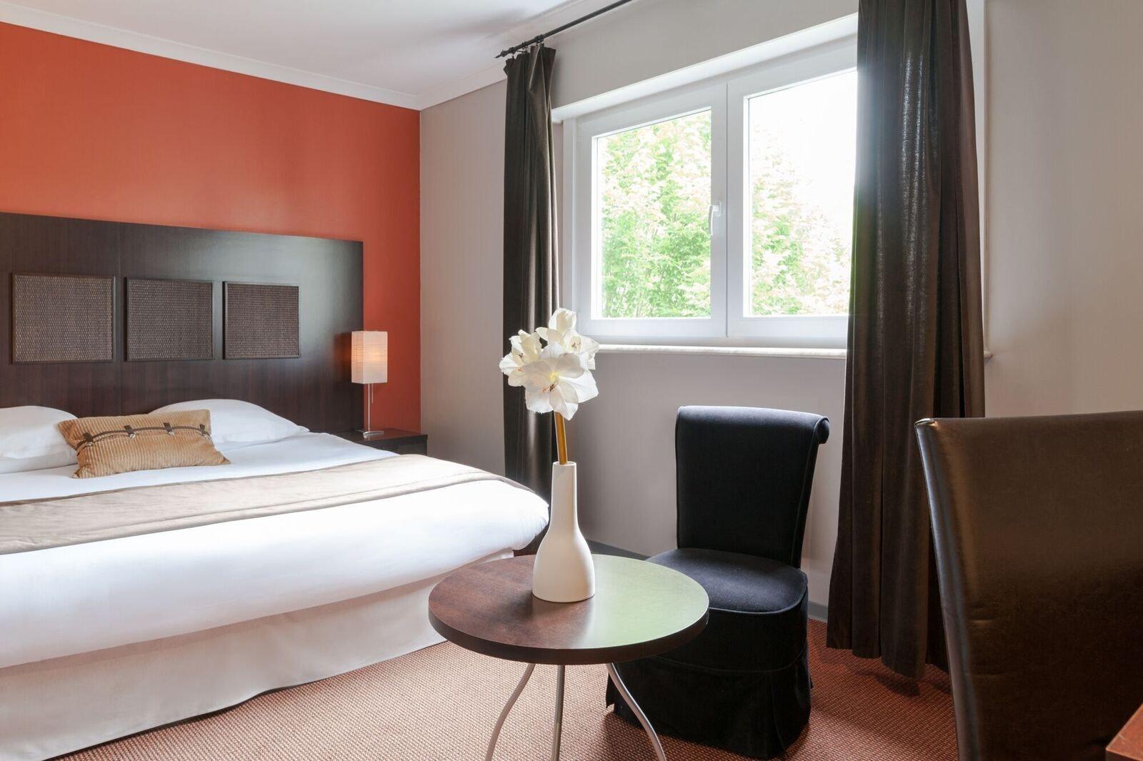 Les Jardins D'Ulysse, The Originals Relais 호텔 쿠크 외부 사진
