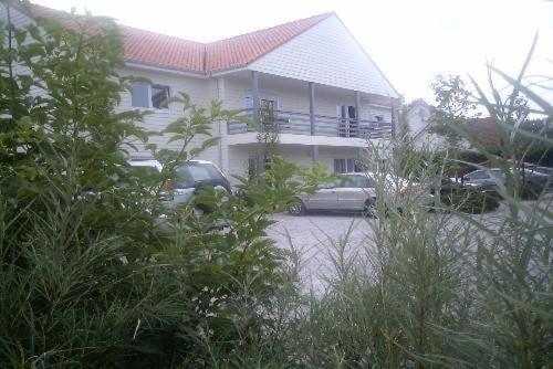 Les Jardins D'Ulysse, The Originals Relais 호텔 쿠크 외부 사진