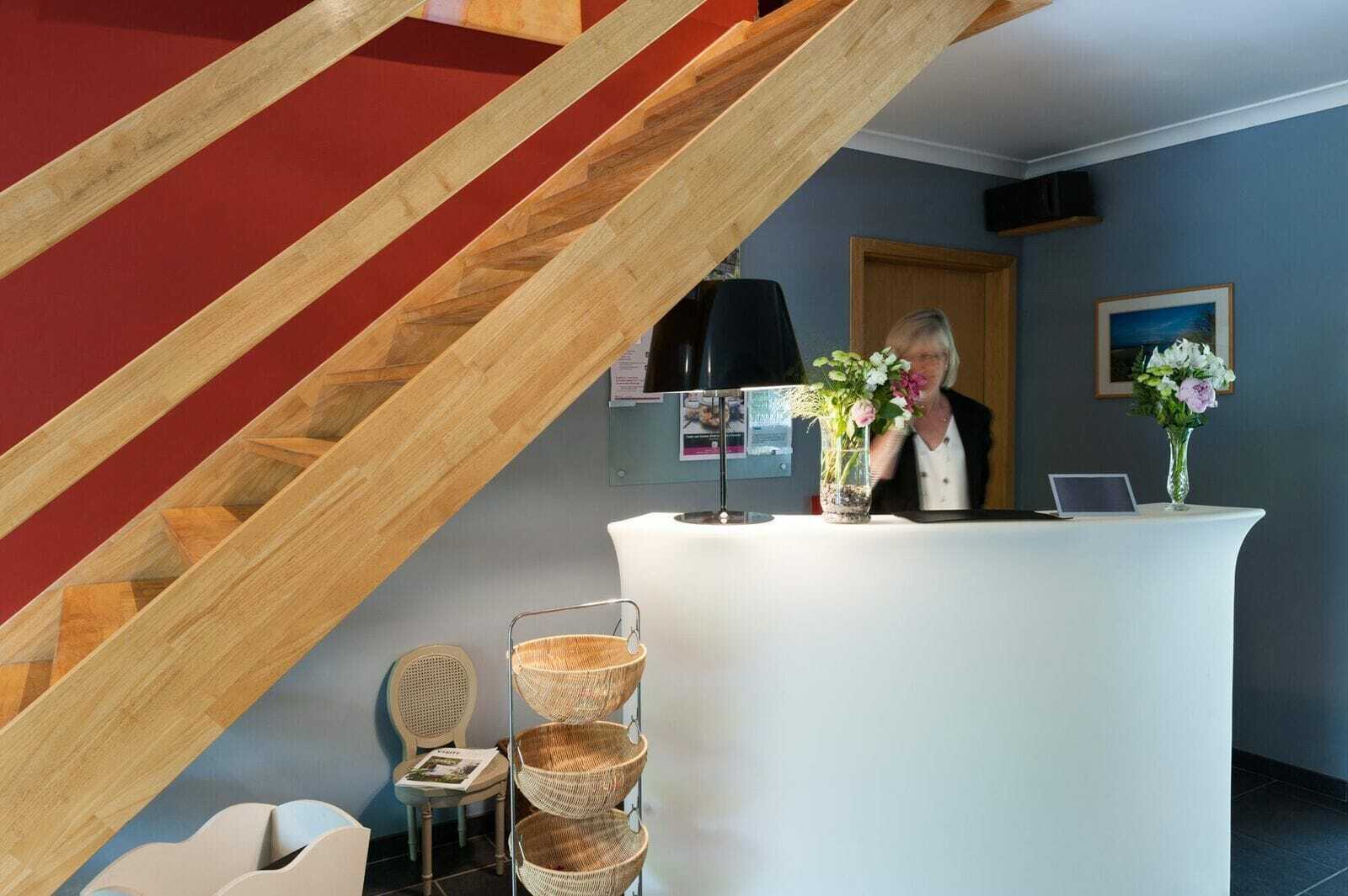 Les Jardins D'Ulysse, The Originals Relais 호텔 쿠크 외부 사진