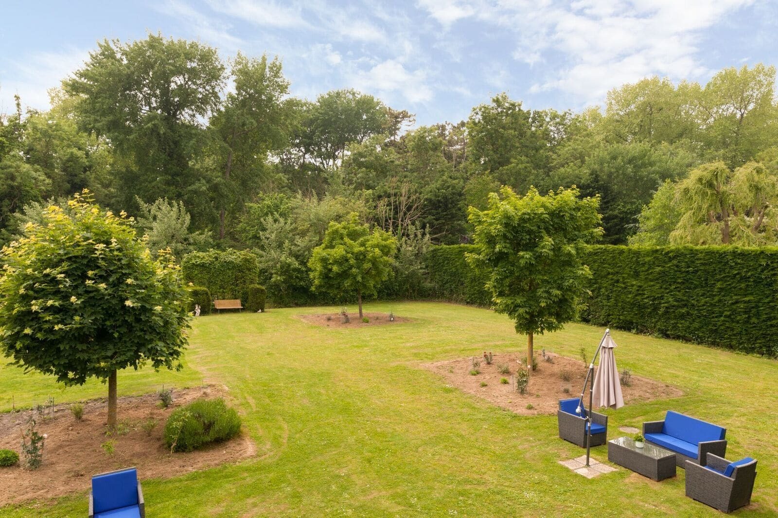 Les Jardins D'Ulysse, The Originals Relais 호텔 쿠크 외부 사진